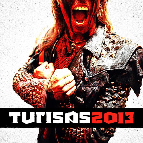 TURISAS2013