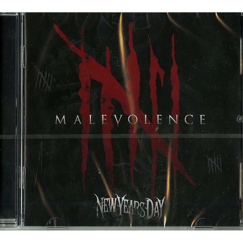 MALEVOLENCE