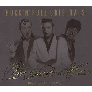 ROCK 'N' ROLL ORIGINALS