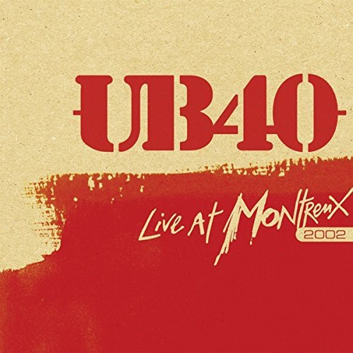 LIVE AT MONTREUX 2002 (CD+DVD)