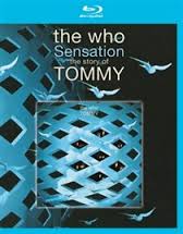 SENSATION - THE STORY OF THE WHO'S TOMMY