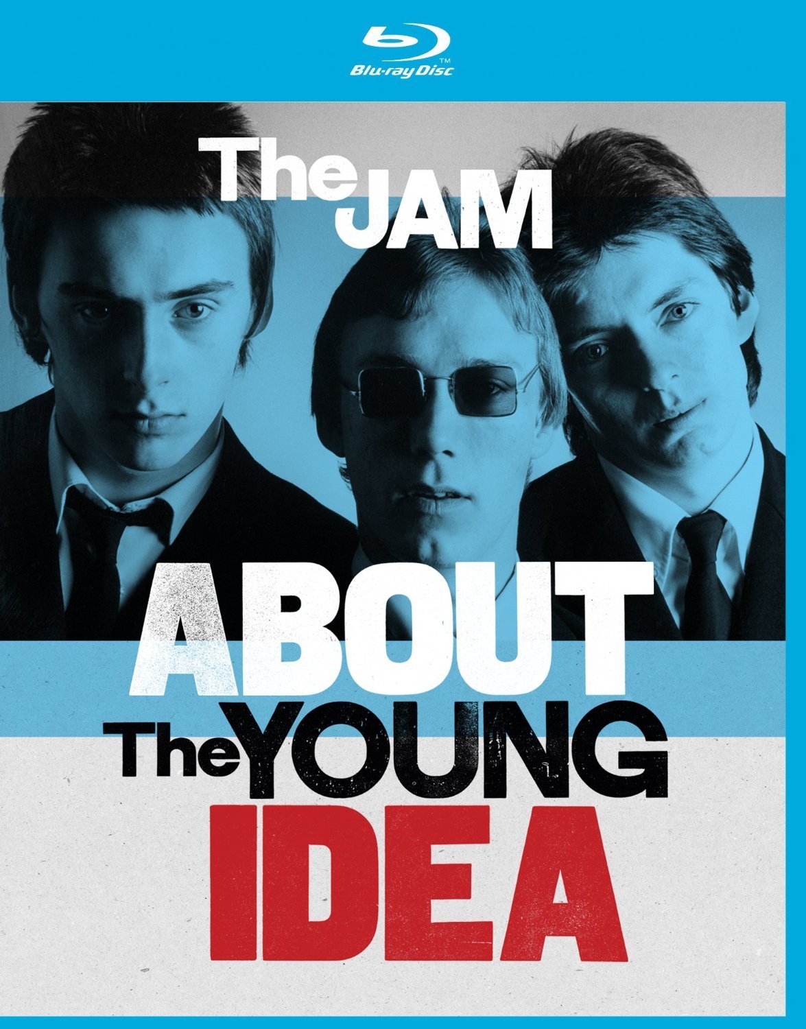 ABOUT THE YOUNG IDEA [DVD+BLURAY]