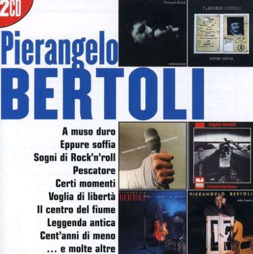 I GRANDI SUCCESSI: PIERANGELO BERTOLI