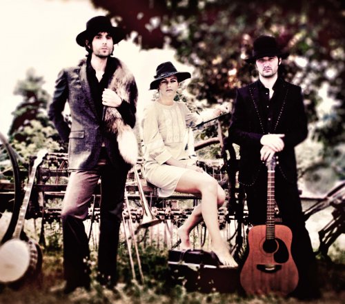 I MISTICI DELL'OCCIDENTE