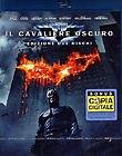 CAVALIERE OSCURO (IL) (SE) (2 BLU-RAY)