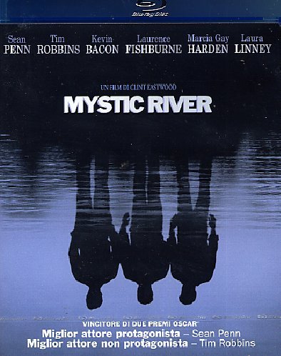 MYSTIC RIVER