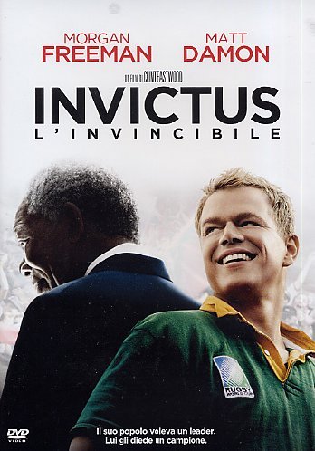 INVICTUS