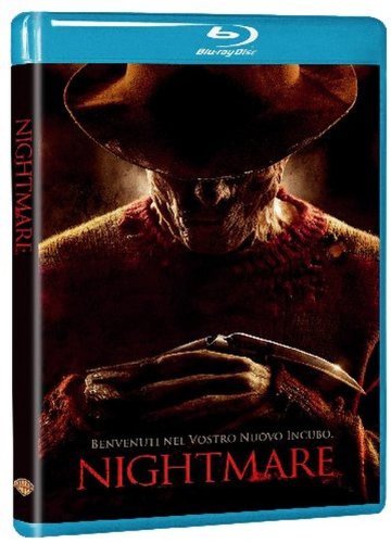 NIGHTMARE (2010)