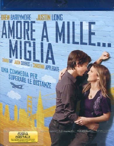 AMORE A MILLE MIGLIA