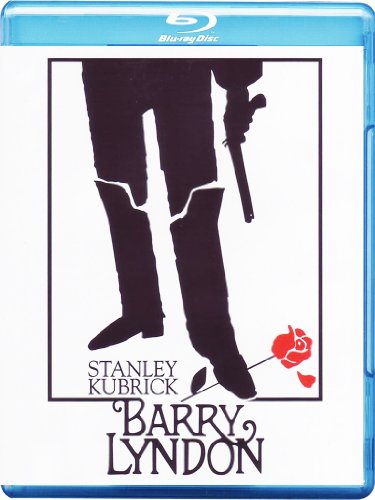 BARRY LYNDON