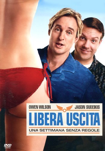 LIBERA USCITA