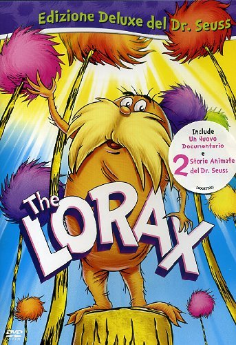 LORAX (THE) (DELUXE EDITION)