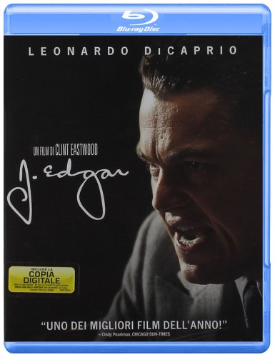 J. EDGAR