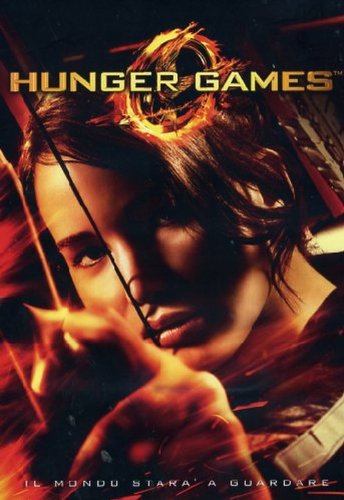 HUNGER GAMES