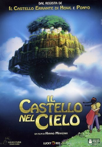 CASTELLO NEL CIELO (IL)