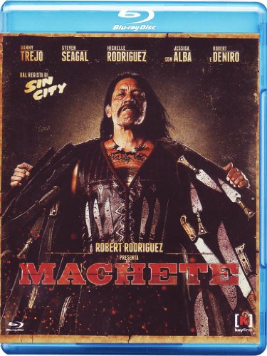 MACHETE