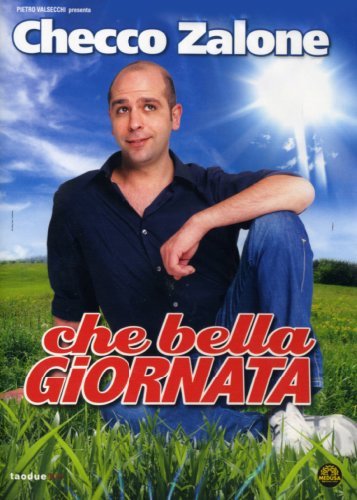 CHE BELLA GIORNATA