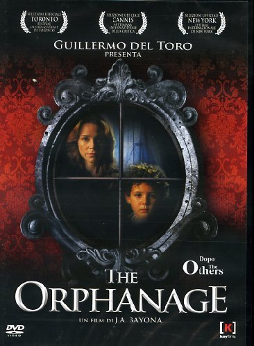 ORPHANAGE (THE)