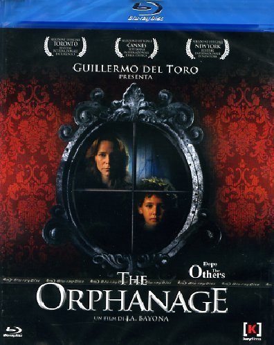 ORPHANAGE (THE)