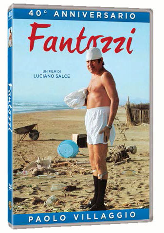 FANTOZZI