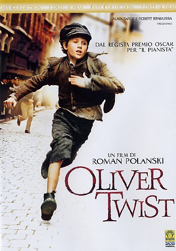 OLIVER TWIST (2005)