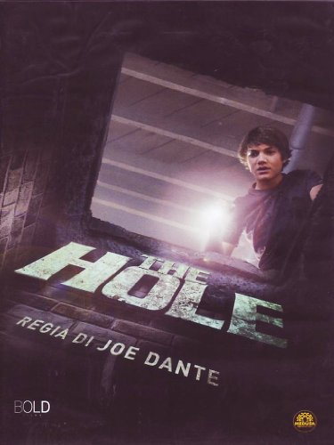 HOLE (THE) (2009) (2D)