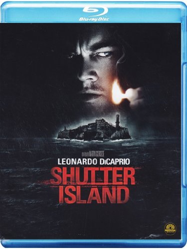 SHUTTER ISLAND