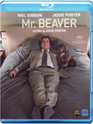 MR. BEAVER