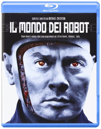 MONDO DEI ROBOT (IL)