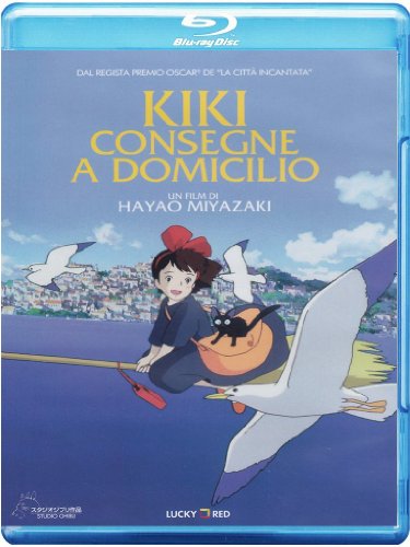 KIKI - CONSEGNE A DOMICILIO