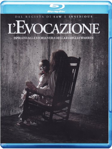 EVOCAZIONE (L') - THE CONJURING