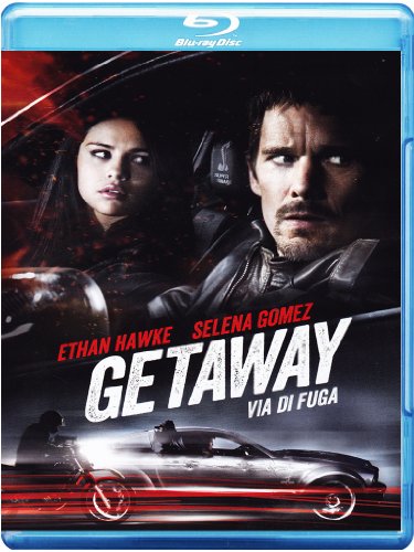 GETAWAY - VIA DI FUGA