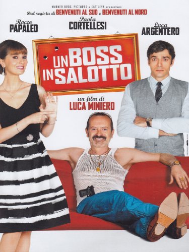 BOSS IN SALOTTO (UN)