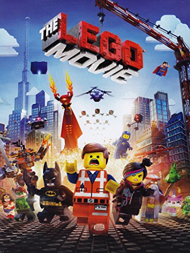 LEGO MOVIE (THE)