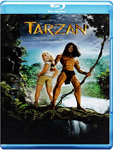 TARZAN