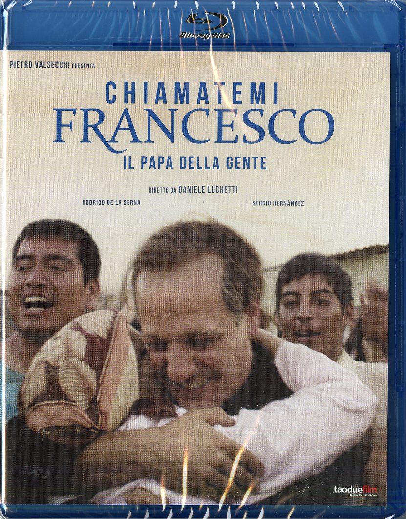 CHIAMATEMI FRANCESCO