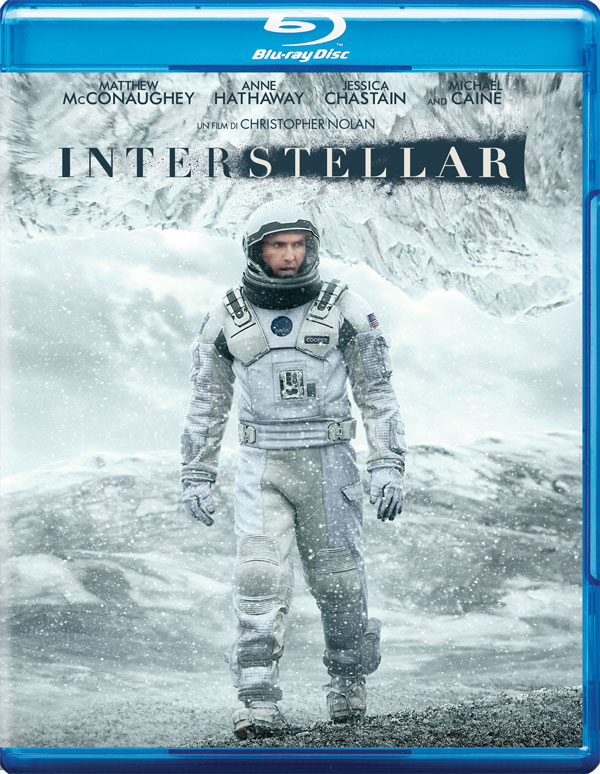 INTERSTELLAR