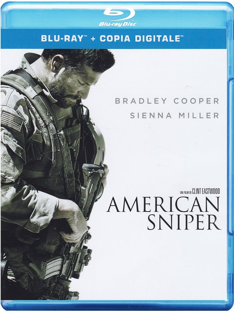 AMERICAN SNIPER