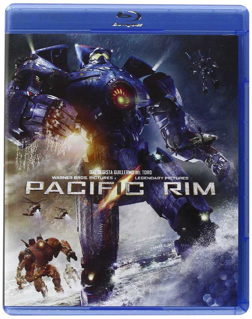 PACIFIC RIM