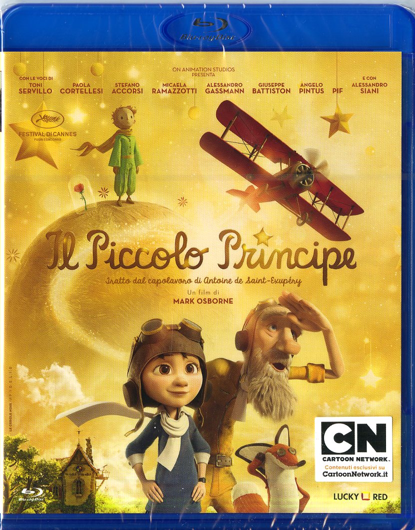 PICCOLO PRINCIPE (IL)