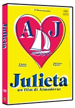 JULIETA