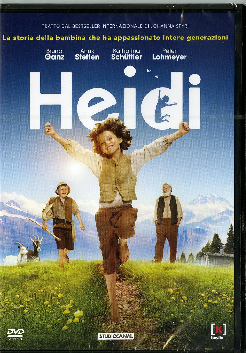 HEIDI