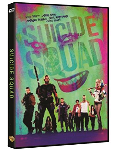 SUICIDE SQUAD