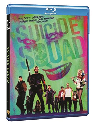 SUICIDE SQUAD