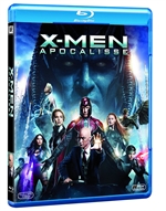 X-MEN - APOCALISSE