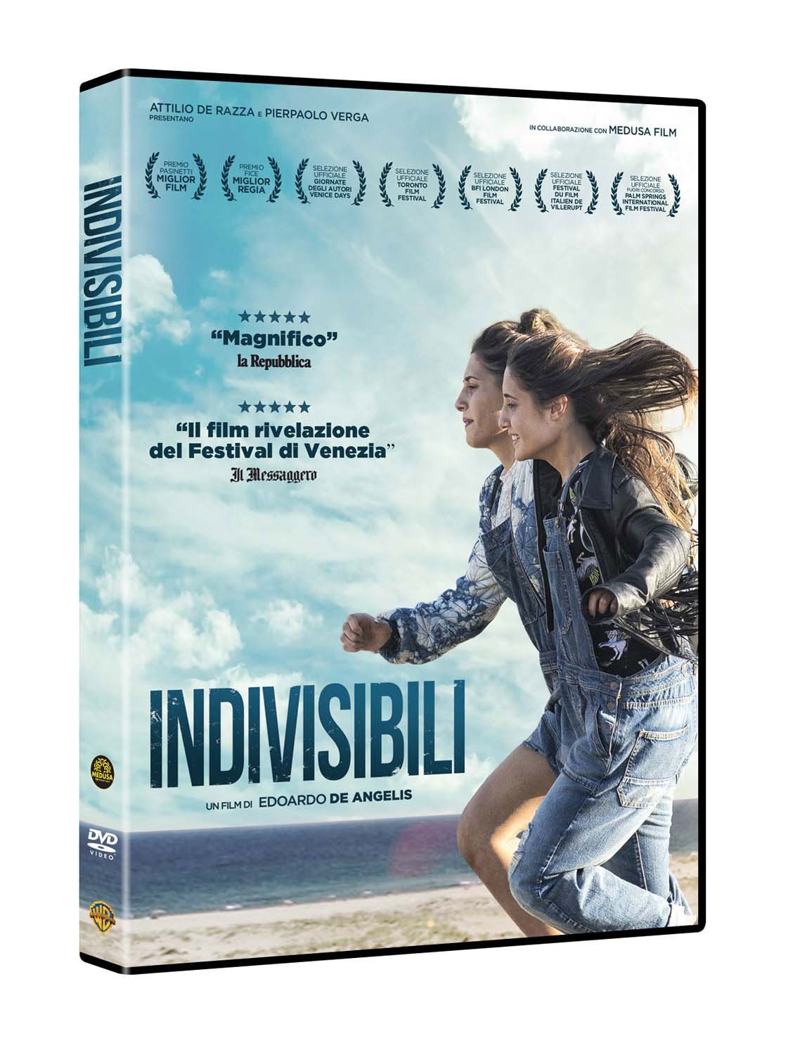 INDIVISIBILI