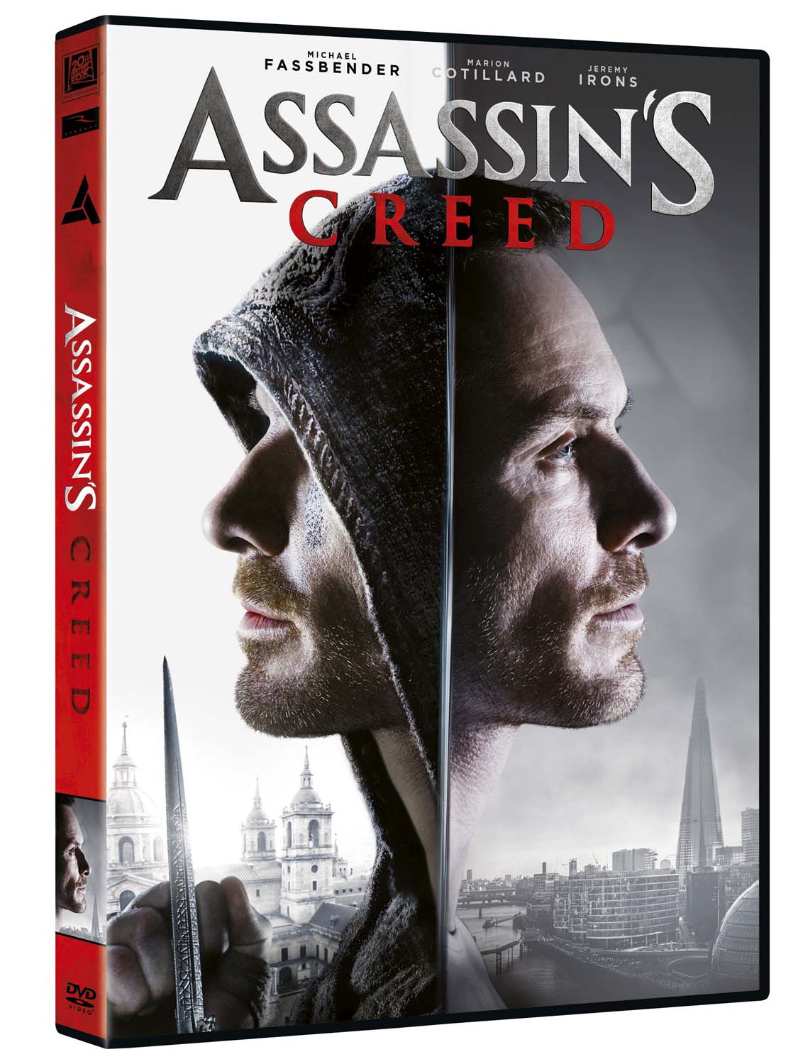 ASSASSIN'S CREED