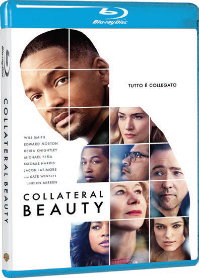 COLLATERAL BEAUTY