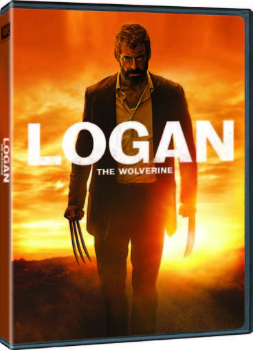 LOGAN - THE WOLVERINE