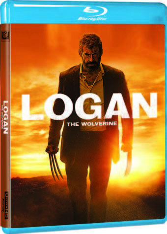 LOGAN - THE WOLVERINE